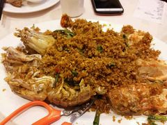 -桥底辣蟹(谢斐道店)