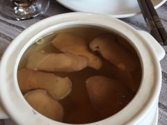 -清远国际酒店御珍轩食街