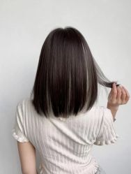 -朗峰专业美发沙龙
