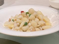 -得月楼·省级非遗·传统苏帮菜(观前店)