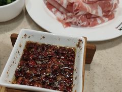 -阳坊大都涮羊肉(阳坊总店)