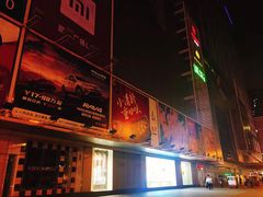 -凯德广场(武胜路店)