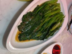 -新大咀港式茶餐厅(宝山万达店)