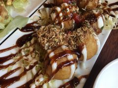 -玛格萝妮比萨屋(陆家浜路店)