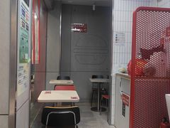 -华莱士·全鸡汉堡(沧源店)