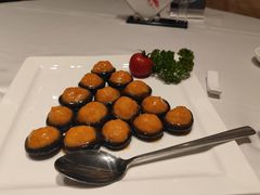 -松鹤楼(狮山永利广场店)