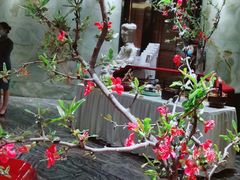 -南堂館川菜文化餐厅(天府店)