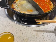 -钢管厂五区小郡肝串串香(南山店)