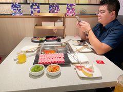 -海底捞火锅(番禺广场店)