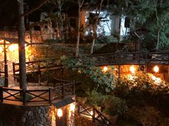 -天明山温泉大酒店