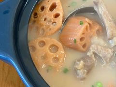 -食藕·武昌鱼(古德寺店)