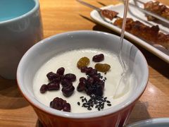 酸奶-品回味清真西北楼(宁波首店)