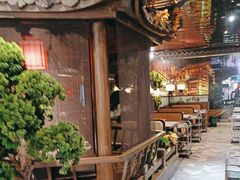 -重庆德庄火锅(映月湖环宇城店)