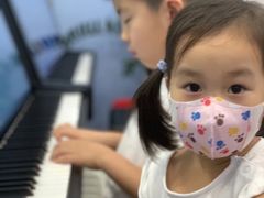 -Mr.先声音乐(东海店)