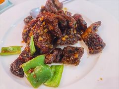 -梅龙镇酒家(南京西路总店)
