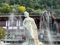 -华清宫景区