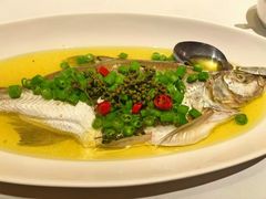 -荣兴酒家(徐家汇店)