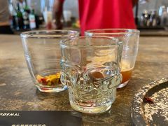 -BE NORMAL CAFE(霞溪路店)