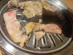 -九田家黑牛烤肉料理(溧阳吾悦店)