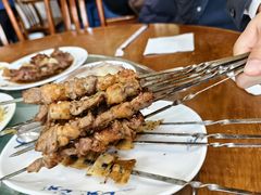 -柴氏风味斋(甘家口店)