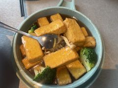 鲍汁小厨豆腐-林辉家宴·本地家常菜·头牌清远鸡(先锋店)