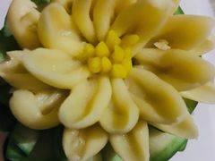 生如夏花杯子蛋糕-BON CAKE(华贸购物中心店)