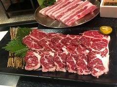 -嘿嘟嘟·肋条烧肉放题(爱融荟城店)