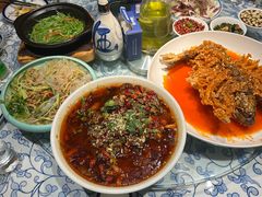 -群英会·三国菜(曹魏古城店)
