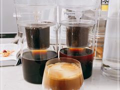 -五进制 Coffee Shop