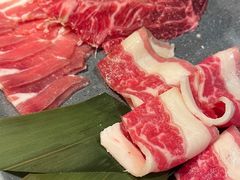 精品雪花肥牛-新石器烤肉(招商1872店)