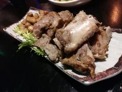 -醉小酒馆·川菜·江湖菜·重庆菜(观音桥旗舰店)