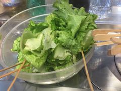-百品聚旋转火锅(号外店)
