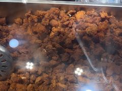 -乔波食品(杜桥中心菜场店)