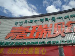 -嘉瑞超市(林芝新区店)
