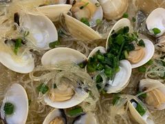 -钱大妈海鲜饭店(保利林语店)