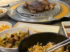 -喜来稀肉(虹泉路店)
