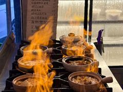 -王大乔泡椒米线·小火锅(星城天地店)