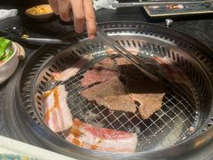 -猫抓烤肉(春熙路店)