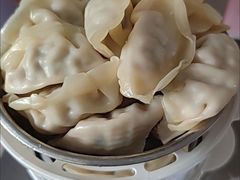 猪肉香菇-江万春水饺(安庆总店)