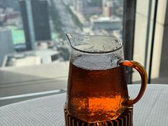 -北京柏悦酒店·锦庭餐厅Dining Room