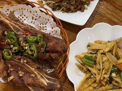 -南记食粥坊·宵夜大排档(莲花总店)