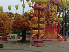 -国色天乡三期陆地乐园