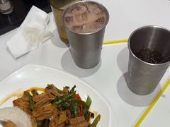 -香港深仔记茶餐厅(东门店)