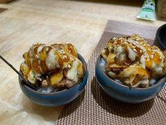 鹅肝一口饭-昊·来了寿司(泡桐树店)
