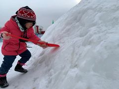 -北京亚布洛尼朝阳公园滑雪场