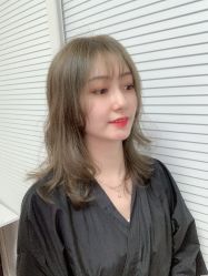 -TK·HAIR SALON韩式设计