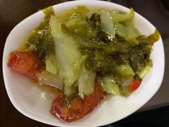 -好成财牛排馆(涂门街总店)