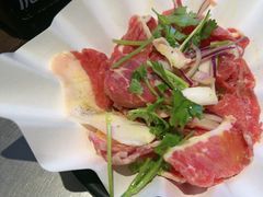 -合易泓烤肉•首创生椰大油边(宁山路店)