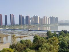 -西安浐灞国家湿地公园