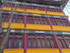 -挂甲禅寺
